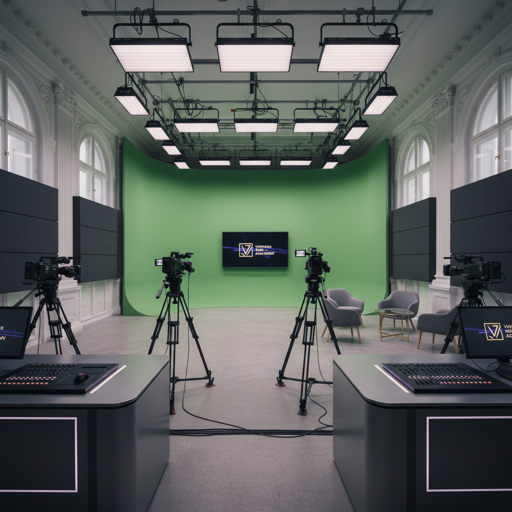 Видеостудия