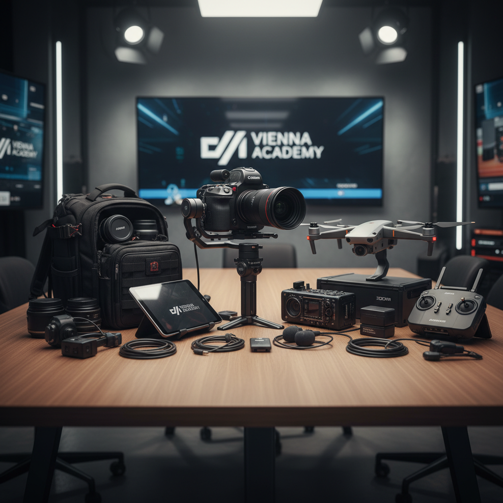 Портативное оборудование