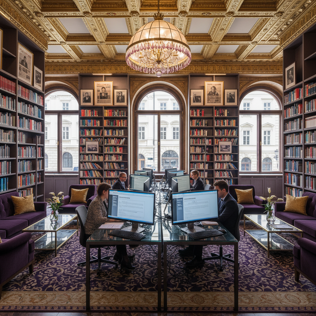 Медиабиблиотека