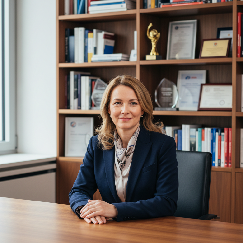 Александра Новикова