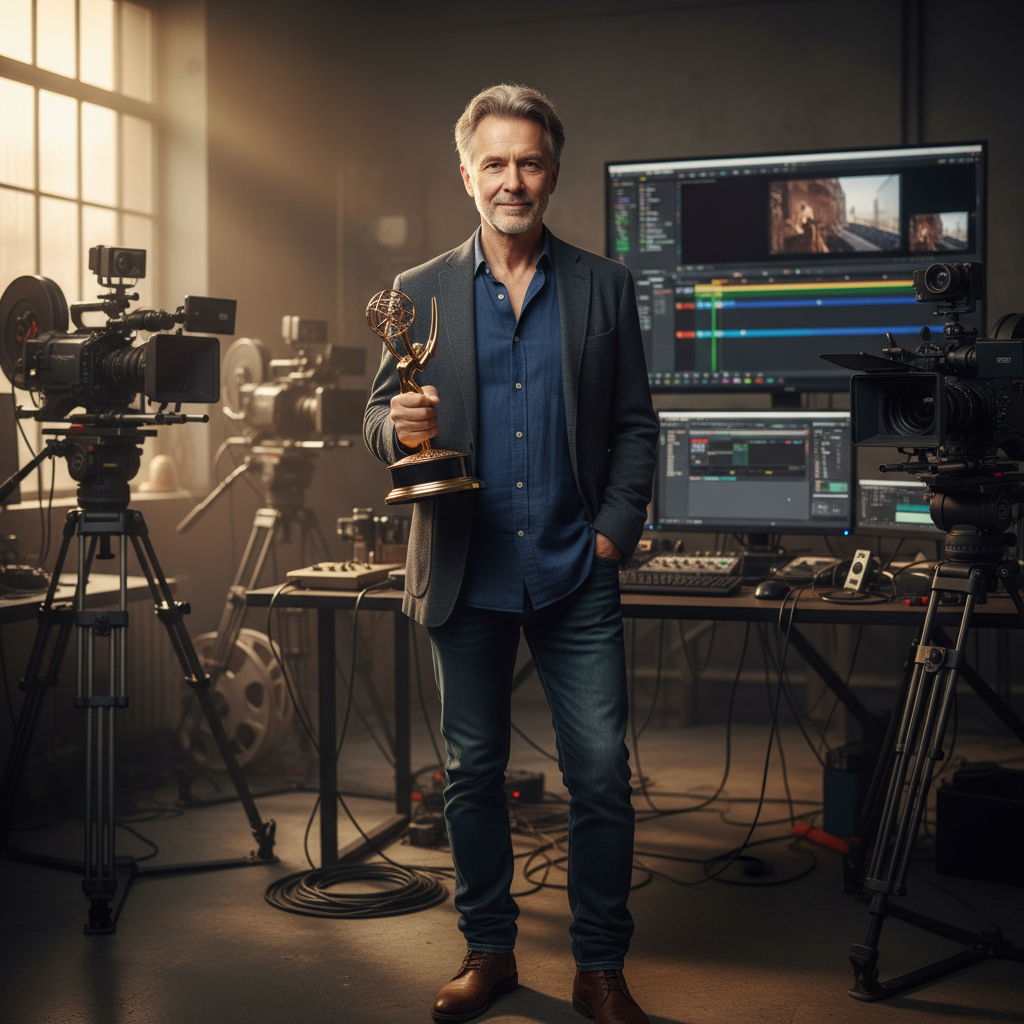 Михаил Волков